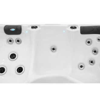 Hidromasažna kada RELAX