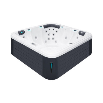 Hidromasažna kada RELAX