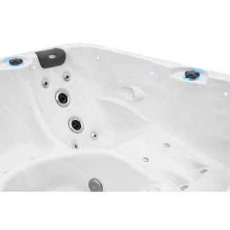 Hidromasažna kada RELAX