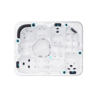 Hidromasažna kada REPOSE Hidromasažna kada REPOSE
