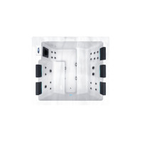 Hidromasažna kada SERENE 5 Hidromasažna kada SERENE 5