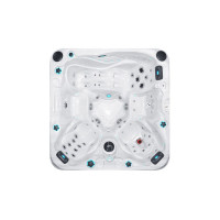 Hidromasažna kada SOLACE Hidromasažna kada SOLACE