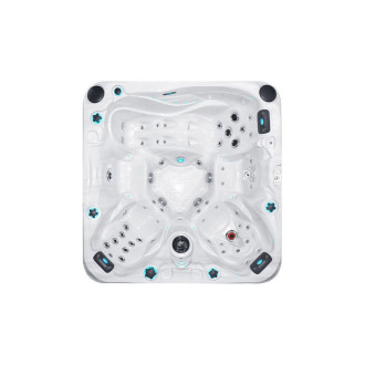 Hidromasažna kada SOLACE Hidromasažna kada SOLACE