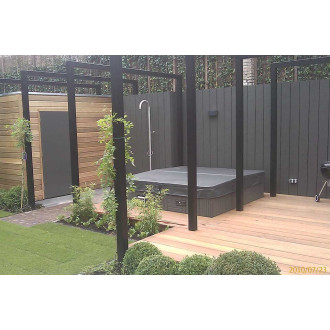 Hidromasažna kada SOLACE Hidromasažna kada SOLACE