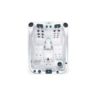 Hidromasažna kada SOULMATE Hidromasažna kada SOULMATE