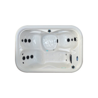 Hidromasažna kada TENERIFE LUXURY Hidromasažna kada TENERIFE LUXURY