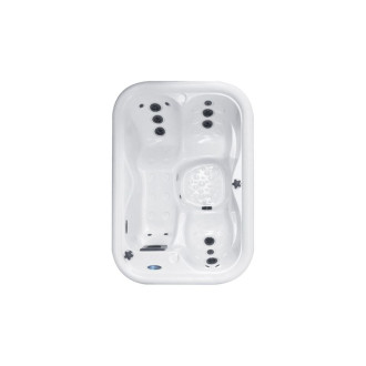 Hidromasažna kada TENERIFE LUXURY