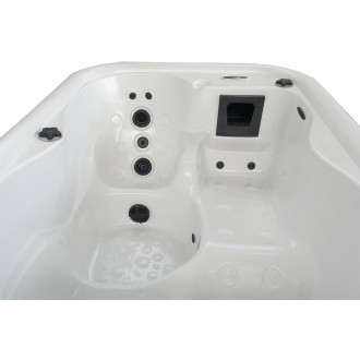 Hidromasažna kada TENERIFE LUXURY Hidromasažna kada TENERIFE LUXURY