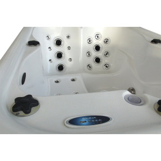 Hidromasažna kada TENERIFE SUPERIOR Hidromasažna kada TENERIFE SUPERIOR