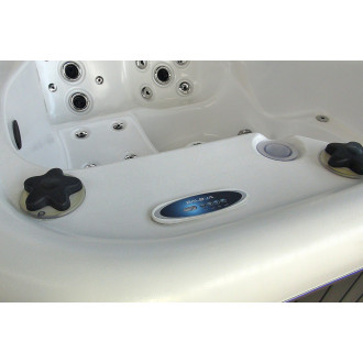 Hidromasažna kada TENERIFE SUPERIOR Hidromasažna kada TENERIFE SUPERIOR