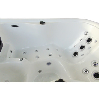 Hidromasažna kada TENERIFE SUPERIOR Hidromasažna kada TENERIFE SUPERIOR