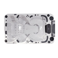 Hidromasažna kada THEATER Hidromasažna kada THEATER