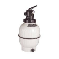 ASTRAL filter D400 TOP