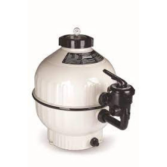 ASTRAL filter D750 bočni