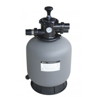 PoolZone filter D500 TOP