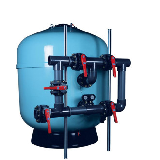 A-tec laminirani filter D1600 bočni