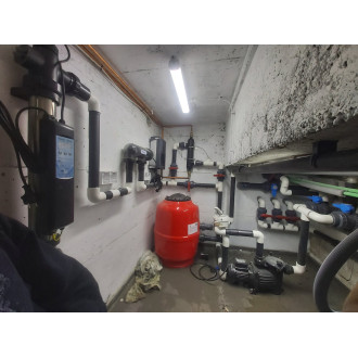 A-tec laminirani filter D500 bočni