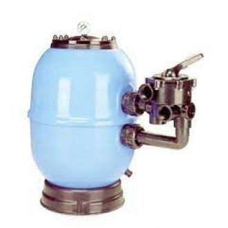 IML laminirani filter Lisboa D900 BOČNI