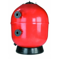 ASTRAL filter D1050 bočni