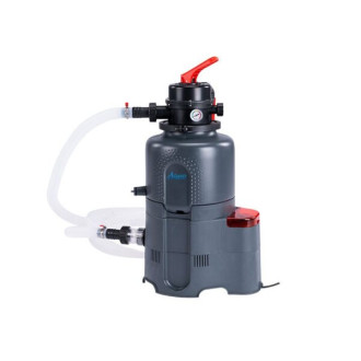 AZURO filter 4m3/h