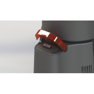 AZURO filter 4m3/h