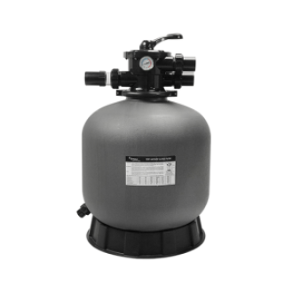 PoolZone filter D500 TOP