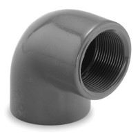 Koleno D20 x 1/2" UN Hidroten