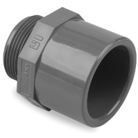 Nastavak D40 x 1 1/4" SN Hidroten