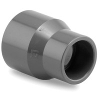 Duga redukcija D32 x 25 x 20 Hidroten