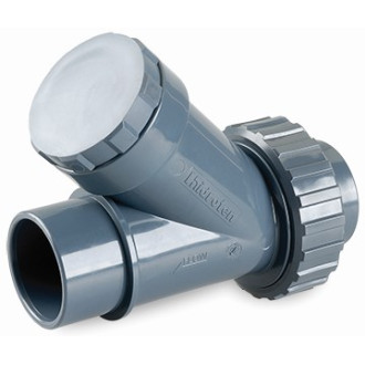 Nepovratni Y ventil D50 Hidroten