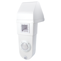 Nadgradna tehnička prostorija 25m3/h