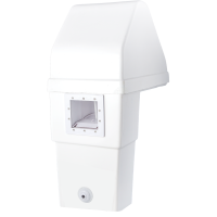 Nadgradna tehnička prostorija 12m3/h