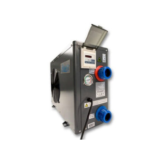 Toplotna pumpa AZURO BP-85 1,55kW