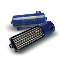 Toplotni izmenjivač 40 kW