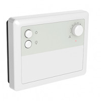 Kontrolna jedinica CF9 Senlog HARVIA