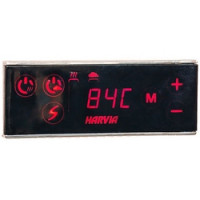 Kontrolna jedinica Xafir CS110 HARVIA