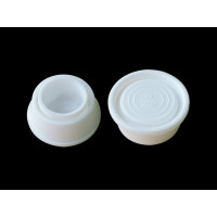 Gumeni odstojnik za merdevine