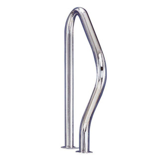 Merdevine 3 gazišta DVODELNE