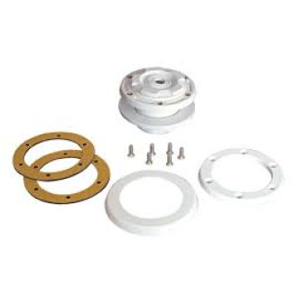 A- TEC mlaznica zidna za lajner