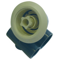 ASTRAL venturi mlaznica ASTRAL venturi mlaznica