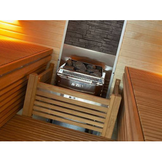 Sauna peć Harvia TOPCLASS COMBI 6kW BEZ KOMANDE