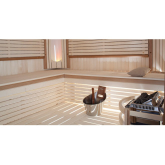 Sauna peć Harvia TOPCLASS COMBI 6kW BEZ KOMANDE