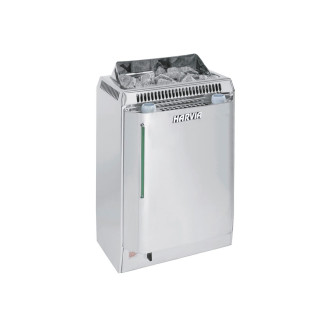 Sauna peć Harvia TOPCLASS COMBI 6kW BEZ KOMANDE