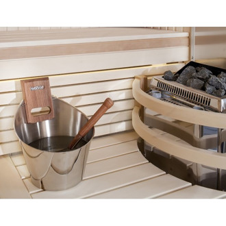 Sauna peć Harvia TOPCLASS COMBI 6kW BEZ KOMANDE