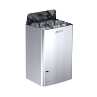 Sauna peć Harvia THE WALL COMBI 4,5kW BEZ KOMANDE