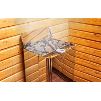 Sauna peć Harvia THE WALL COMBI 7kW BEZ KOMANDE