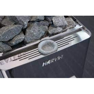 Sauna peć Harvia THE WALL COMBI 7kW BEZ KOMANDE