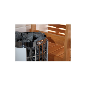 Peć za saunu HARVIA CILINDRO 6,8kW BEZ KOMANDE