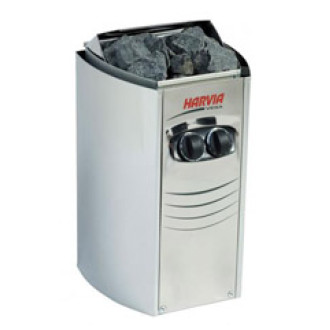 Peć za saunu HARVIA Vega 4,5kW