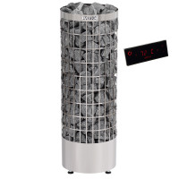 Peć za saunu HARVIA CILINDRO 6,8kW BEZ KOMANDE Peć za saunu HARVIA CILINDRO 6,8kW BEZ KOMANDE